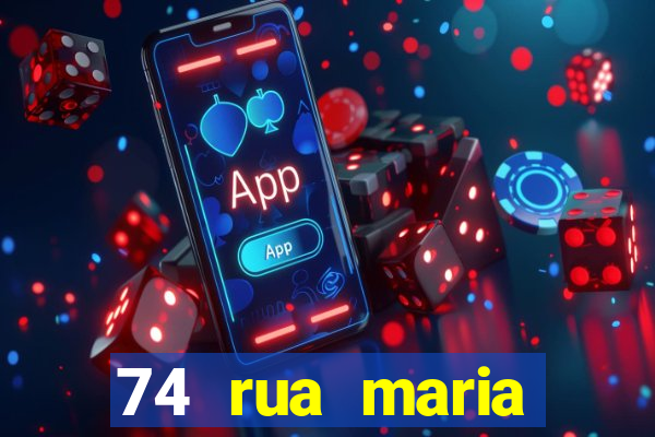 74 rua maria araujo cassino, rio grande, cep 96207-480, brasil